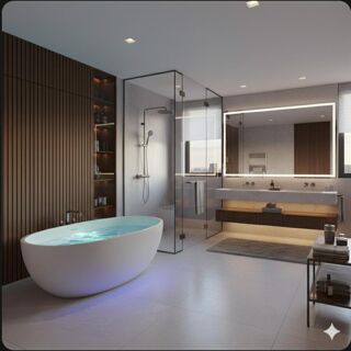  Appartement � vendre 4 pi�ces 77 m�