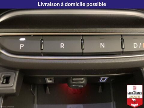 Avenger 1.2 Turbo T3 145 ch BVR6 4xe The North Fac 2026 occasion 78200 Buchelay
