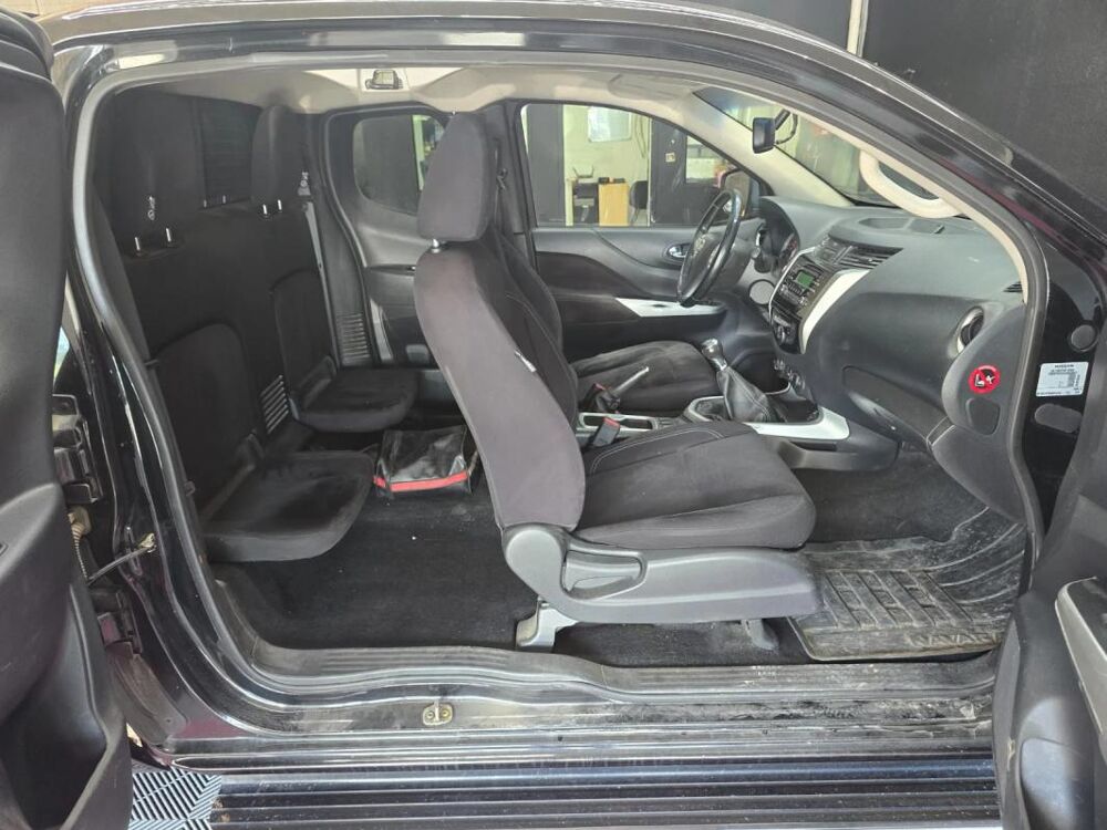 Navara NP300 2.3 DCI 160 KING CAB OPTIMA 2017 occasion 73000 Chambery
