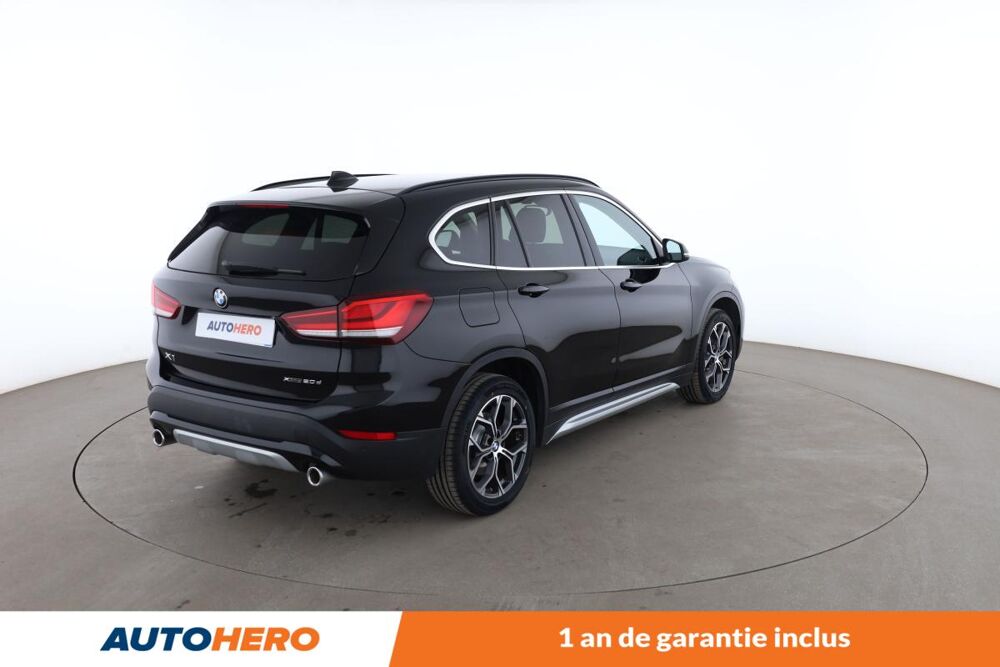 X1 xDrive20d xLine BVA8 190 ch 2019 occasion 92130 Issy-les-Moulineaux