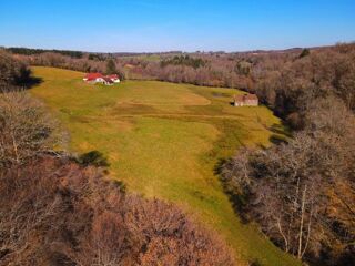  Moulin  vendre 4 pices 150 m Sarrazac