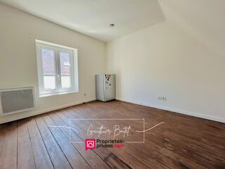  Maison à vendre 6 pièces 120 m²