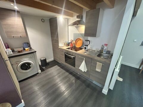  Appartement � louer 1 pi�ce 36 m�