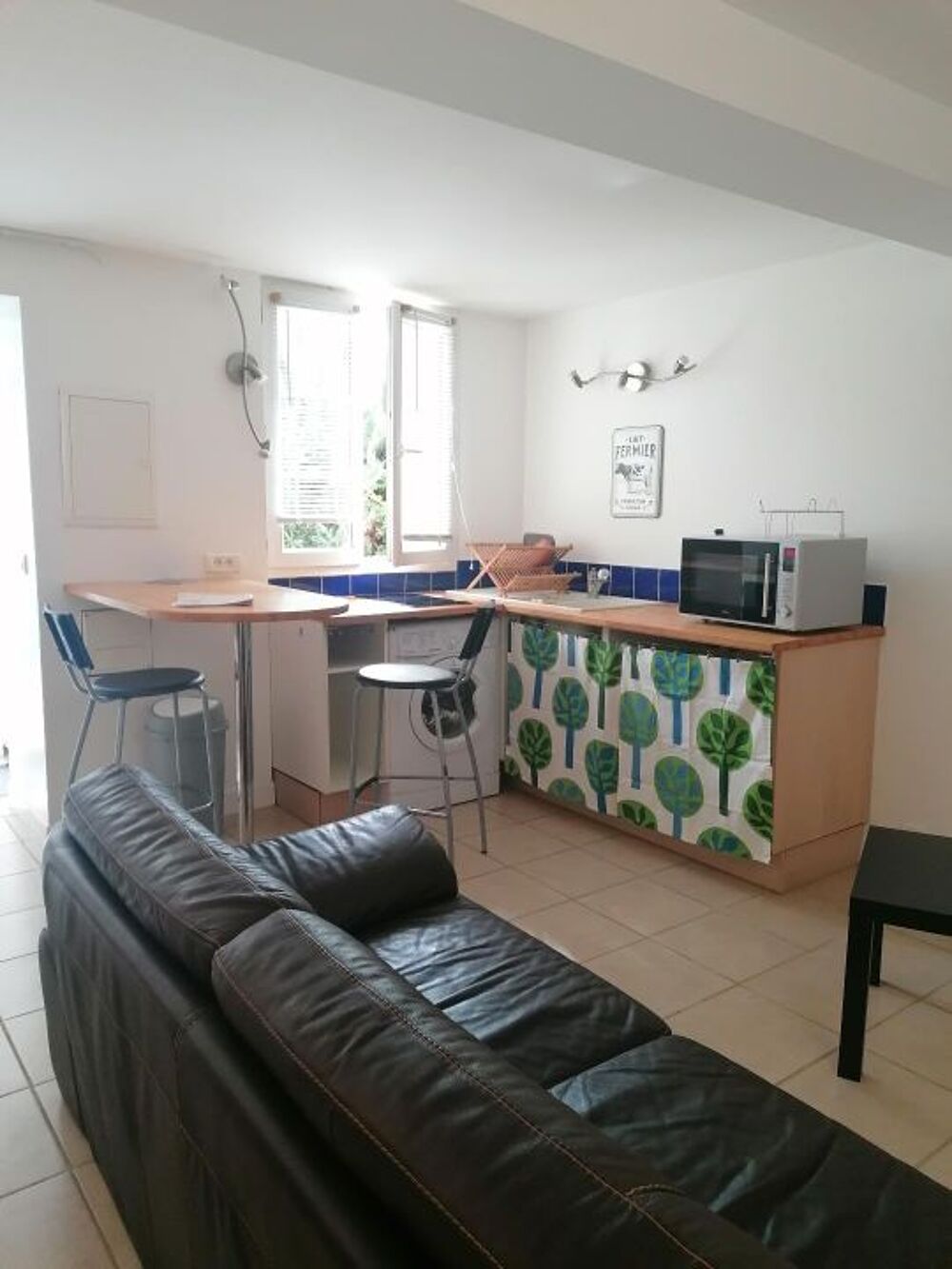 Location Appartement Appartement de 36m2 à louer sur Angoulême Angouleme