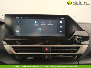 C4 Hybride 110 ch e-DCS6 You 2025 occasion 69190 Saint-Fons