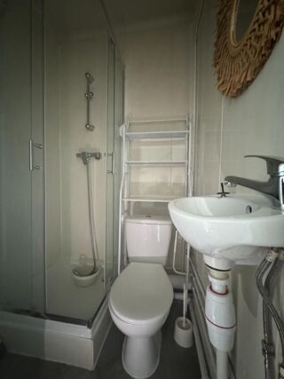  Appartement à vendre 1 pièce 12 m²