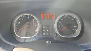 Duster 1.5 dCi 110 4x2 Prestige - Premi&egrave;re main 2012 occasion 91600 Savigny Sur Orge