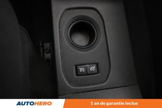 Duster II 1.5 dCi Prestige 4x2 110 ch 2018 occasion 92130 Issy-les-Moulineaux