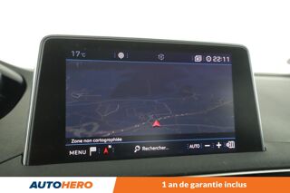 5008 1.2 PureTech Allure 130 ch 2018 occasion 92130 Issy-les-Moulineaux
