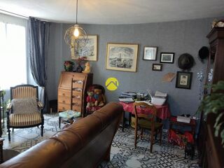  Maison � vendre 4 pi�ces 87 m�