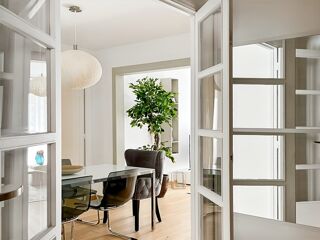  Appartement  louer 5 pices 92 m