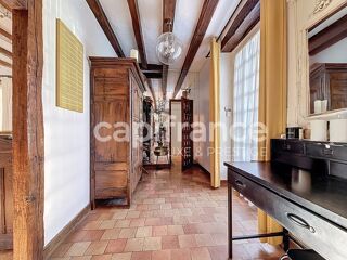  Maison à vendre 9 pièces 275 m²