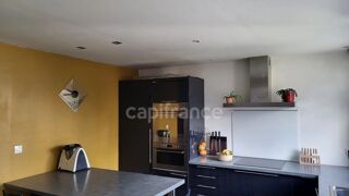  Maison à vendre 6 pièces 141 m²