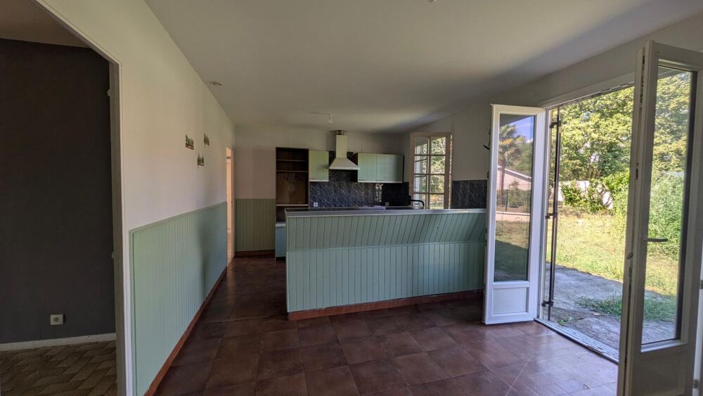 Vente Maison Maison À Vendre Marsas