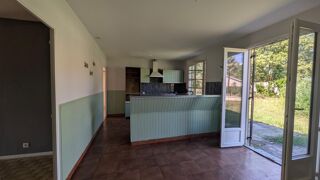  Maison à vendre 4 pièces 99 m²