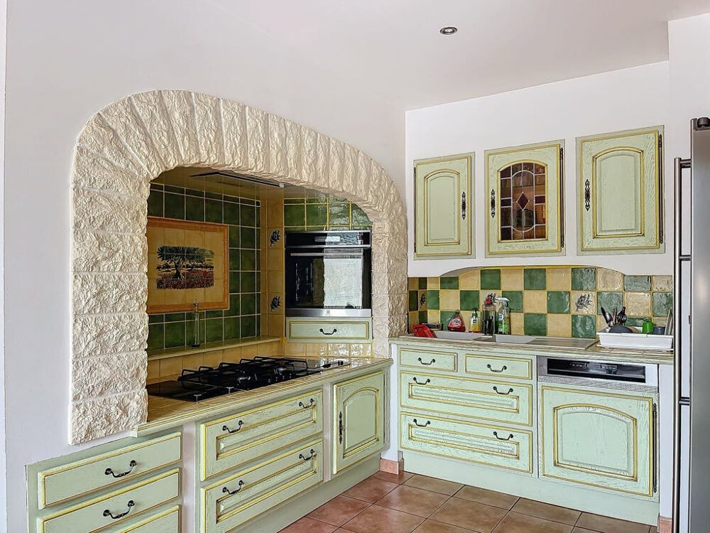  vendre  Maison Tourves (83170)