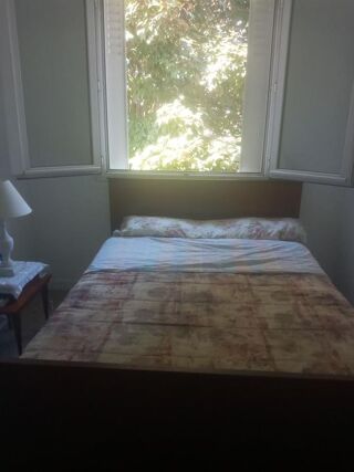 Appartement à louer 1 pièce 15 m²