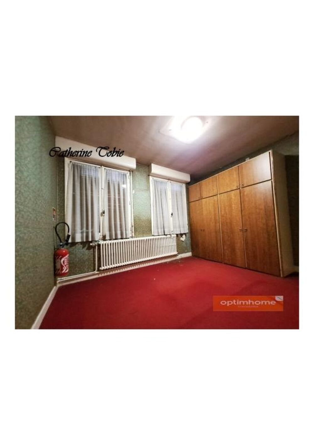Vente Maison Maison à vendre 7 pièces  (08) 08380 signy le petit