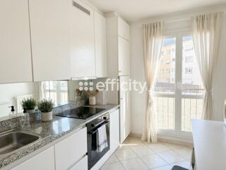  Appartement à vendre 3 pièces 65 m²