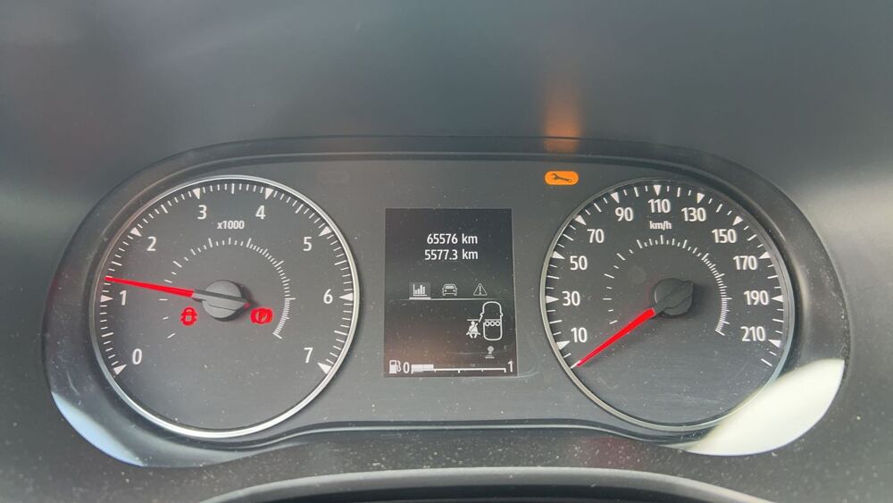 Sandero 1.0 TCe 90 Stepway Confort 2021 occasion 76840 Quevillon