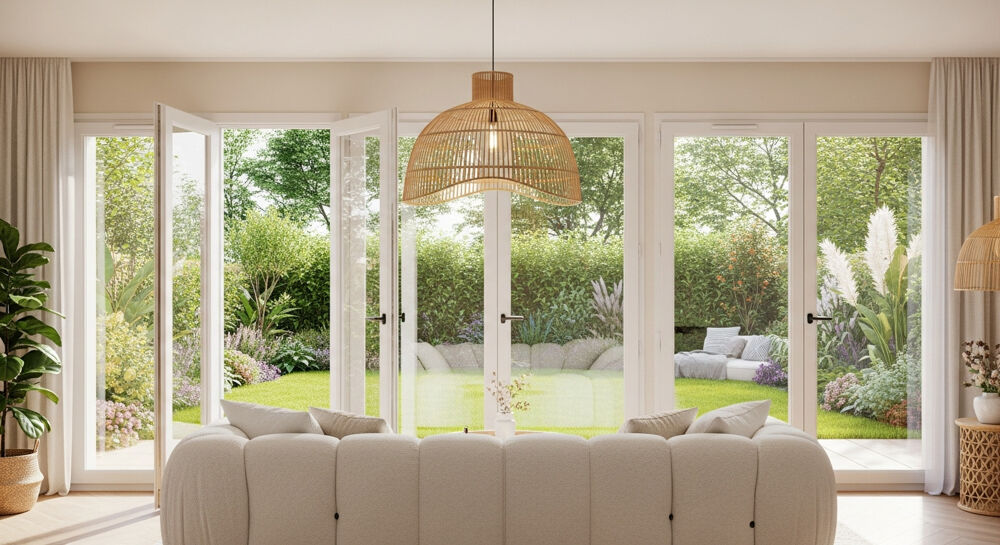 Vente Maison Chambourcy : Maison 5 pièces, jardin Chambourcy