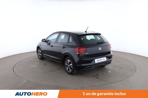 Polo 1.0 TSI Confortline 95 ch 2019 occasion 92130 Issy-les-Moulineaux