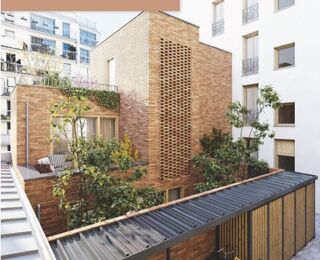  Maison à vendre 6 pièces 101 m²