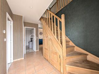  Maison � vendre 6 pi�ces 124 m�