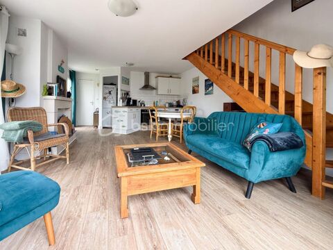   Argenton : maison sans travaux � 150 m�tres du port Maison - 3 pi�ce(s) - 56 m�
