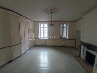  Appartement à vendre 3 pièces 85 m²