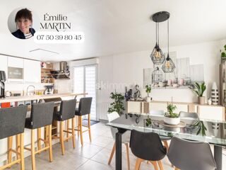  Maison � vendre 7 pi�ces 154 m�