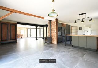  Maison à vendre 5 pièces 140 m²