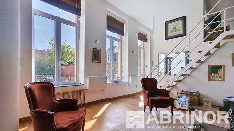  Appartement � vendre 3 pi�ces 90 m�