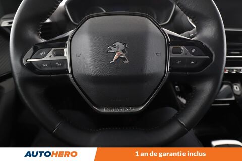 2008 1.2 PureTech Allure 131 ch 2020 occasion 92130 Issy-les-Moulineaux
