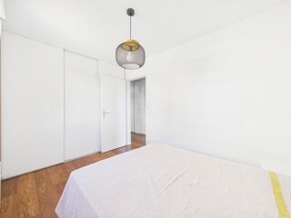  Appartement à vendre 2 pièces 35 m²