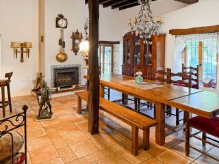  Moulin � vendre 5 pi�ces 120 m� Vic fezensac