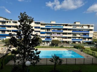  Appartement � vendre 2 pi�ces 41 m�