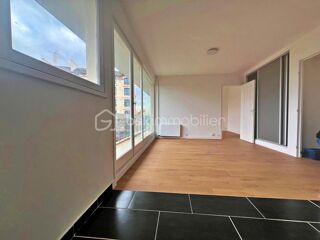  Appartement à vendre 2 pièces 39 m²