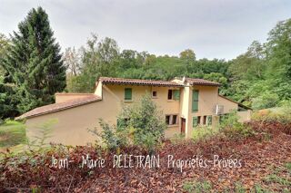  Maison à vendre 6 pièces 140 m²