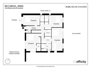  Villa à vendre 8 pièces 212 m²