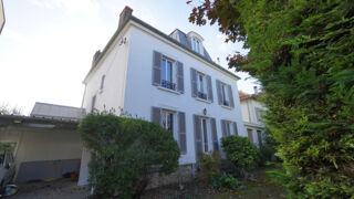  Maison à vendre 8 pièces 197 m²