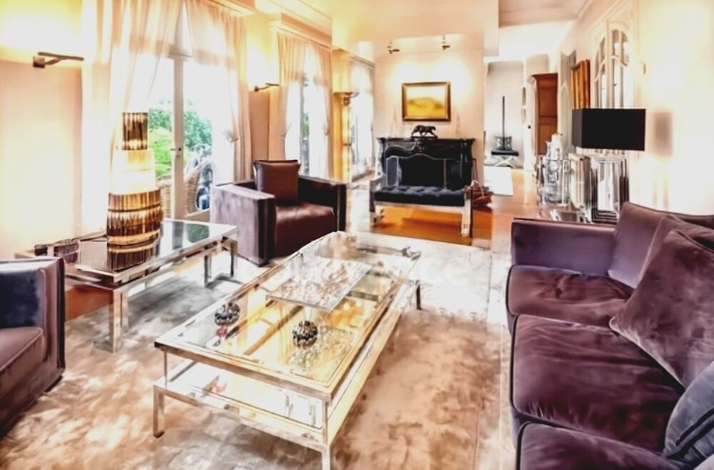 Vente Maison Maison à vendre 8 pièces LOURDES (65) Lourdes