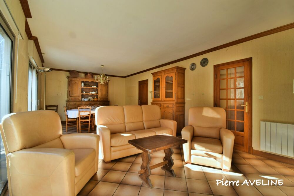 Vente Maison Maison à vendre 7 pièces BROU (28) Brou