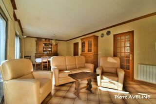  Maison à vendre 7 pièces 152 m²