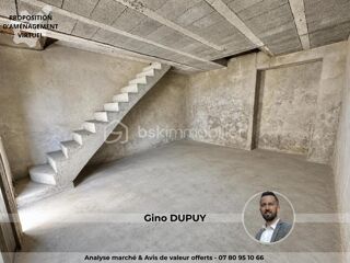  Parking / Garage � vendre 53 m�