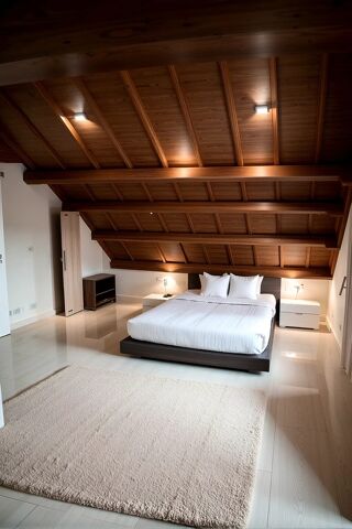  Maison � vendre 3 pi�ces 59 m�