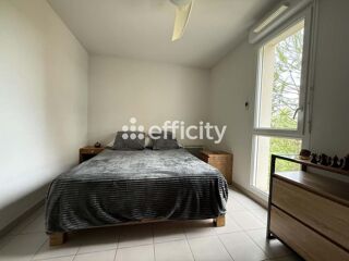  Appartement à vendre 3 pièces 60 m²