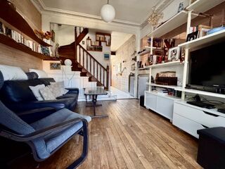  Maison � vendre 5 pi�ces 89 m�