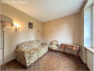  Maison à vendre 4 pièces 90 m²
