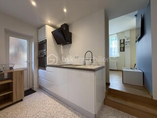  Maison  vendre 3 pices 46 m